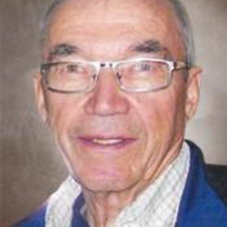 BEAUDIN ANDRÉ