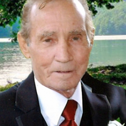 LACHANCE GHISLAIN