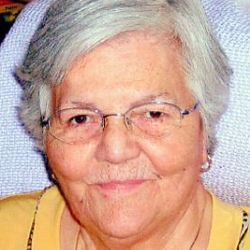 BLACKBURN GHISLAINE