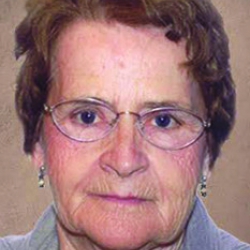 TREMBLAY Marie-Alice Bouchard