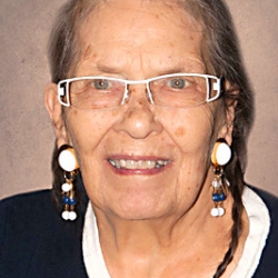 SAVARD Carmen Lapointe