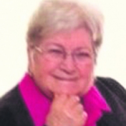 LAVOIE SOLANGE