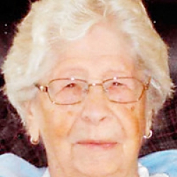 COULOMBE LUCILLE