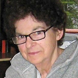 CÔTÉ DENISE GARNEAU