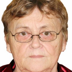 GAUDREAULT Suzette Tremblay
