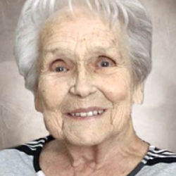 GAUTHIER THÉRÈSE