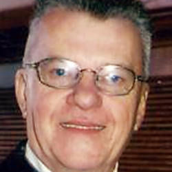 BEAUMONT Paul-Armand