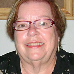LAROUCHE Lise