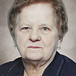 LAVOIE BERNARD RITA