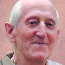 BERGERON ABBÉ GÉRARD