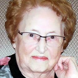 LABRECQUE FERNANDE LAVOIE