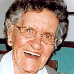FRANCOEUR Jeanne Fallu