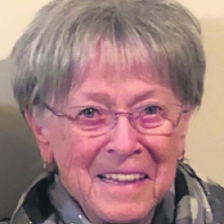 DESMEULES THÉRÈSE