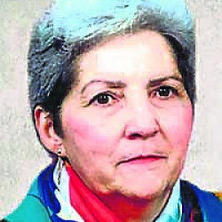 OUELLET RITA MATTE