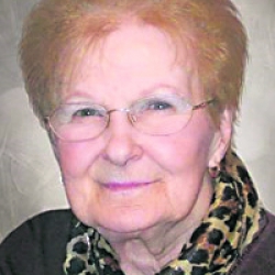 BÉLANGER GHISLAINE BERGERON