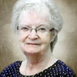 IMBEAULT JEANNE ARÈS