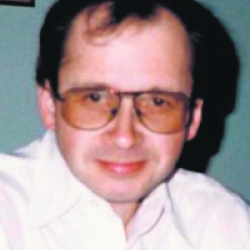 MARTIN DENIS