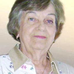 MOREAU GISÈLE POTVIN