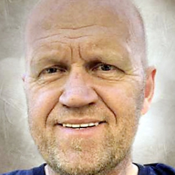 GAGNON RÉGINALD