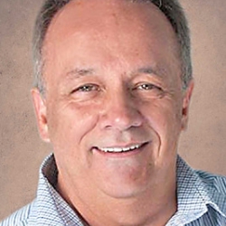 TREMBLAY Gérald