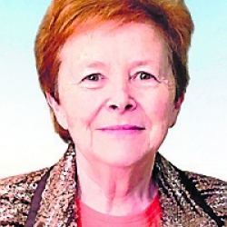 PELLERIN LAROCHE YOLANDE