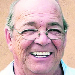 PARÉ ANDRÉ