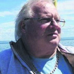 DESGAGNÉ SERGE
