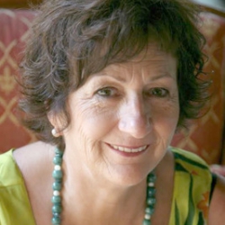 PÉPIN JOCELYNE
