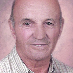 VEILLEUX ANDRÉ