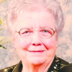 LAVOIE-SAUCIER Thérèse