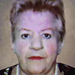 POITRAS Lise