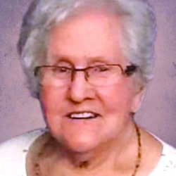 LAMONTAGNE CÉCILE PELLETIER