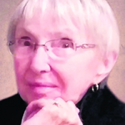 LAFOREST MADELEINE (TREMBLAY)