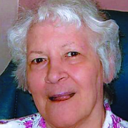 TREMBLAY MARCELLE
