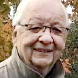 FAUCHER BERNARD
