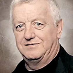 BERGERON GÉRARD