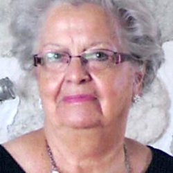 DUBÉ LUCIENNE THÉRIAULT
