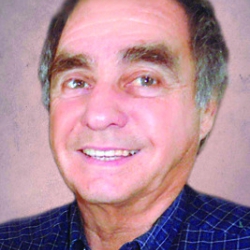 LAROUCHE Claude