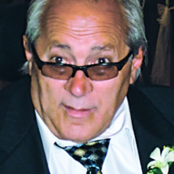 FORTIN Yvon