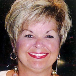 NADEAU FRANCINE
