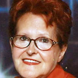 LEVESQUE Claire Fortin
