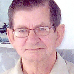 TREMBLAY Joseph-Nil