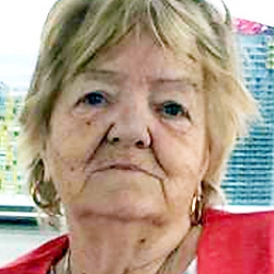 RINGUETTE Doris