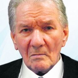 POIRIER Conrad