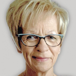 POTVIN PÂQUERETTE