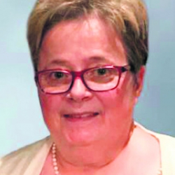 CROTEAU HÉLÈNE