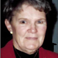 PETIT CLAUDETTE BEAULIEU