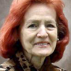 DUFOUR JANINE