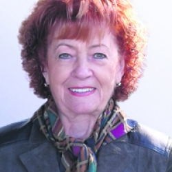 PILOTE MARGUERITE DUFOUR