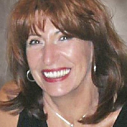 CORNEAU FRANCINE